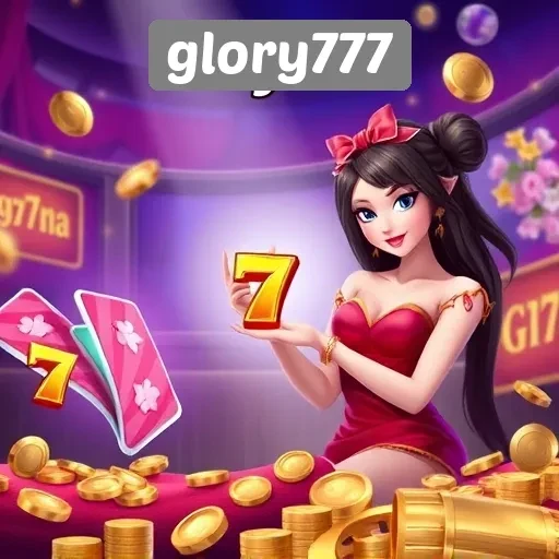 Fitur Menarik yang Ditawarkan Oleh Glory777