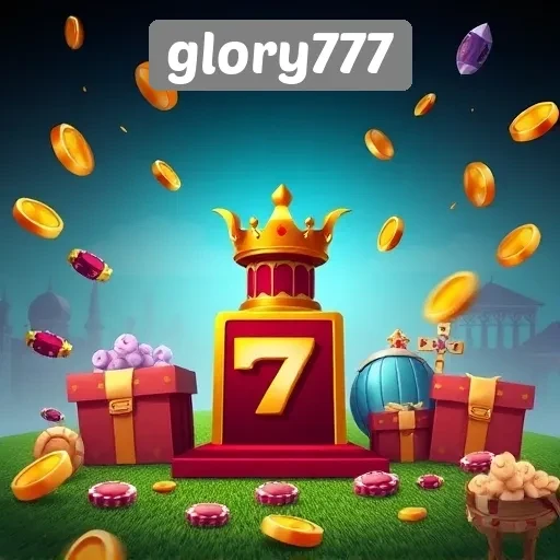 Menjelajahi Fitur Menarik di Situs Game Glory777