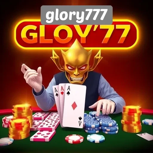 Glory777: Panduan Bermain untuk Pemula