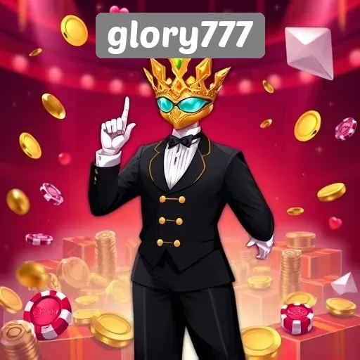 Beragam Permainan yang Tersedia di Glory777