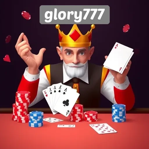 Cara Mengoptimalkan Pengalaman Bermain di Glory777