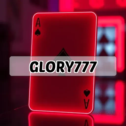 glory777: Panduan Praktis untuk Pemain Game Online Indonesia