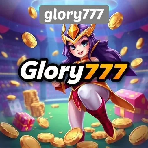 Salah Pilih Platform Game? Ini Alasan Kenapa Glory777 Layak Dicoba