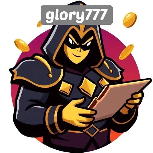 Mengapa Glory777 Menjadi Pilihan Utama Para Gamers
