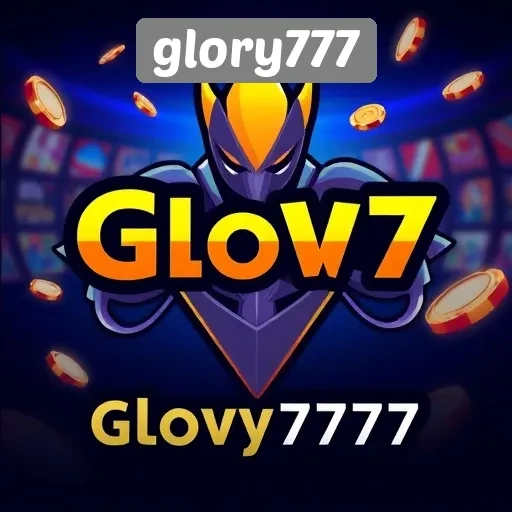 Inovasi Game di Glory777 yang Menggugah Selera Pemain