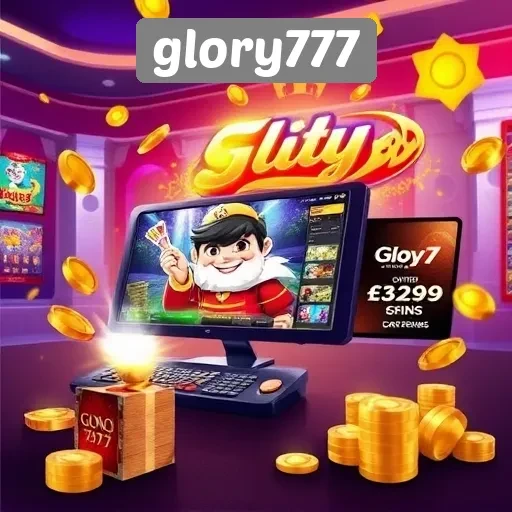 Glory777 sebagai Alternatif Hiburan Digital di Indonesia