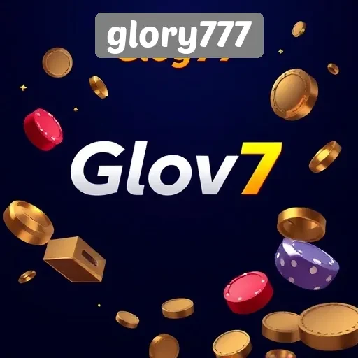 Situs Glory777 Menawarkan Beragam Pilihan Permainan Online