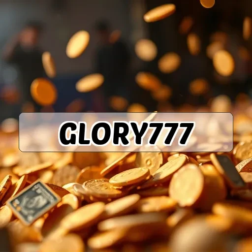 glory777: Bonus Menarik yang Wajib Anda Coba di Sini!