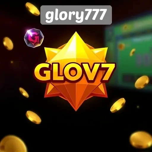 Kepopuleran Glory777 di Kalangan Gamers Indonesia