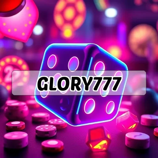 glory777: Temukan Keunggulan Komunitas Gamers yang Mengajak Anda Bergabung