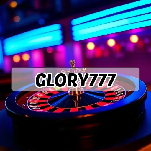 glory777: Temukan Sensasi Baru dalam Permainan Online Indonesia