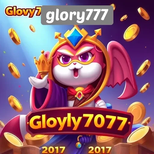 Mengenal Fitur Utama Situs Game Glory777