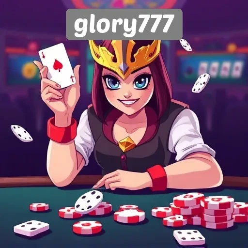 Panduan Lengkap Memulai Permainan di Glory777