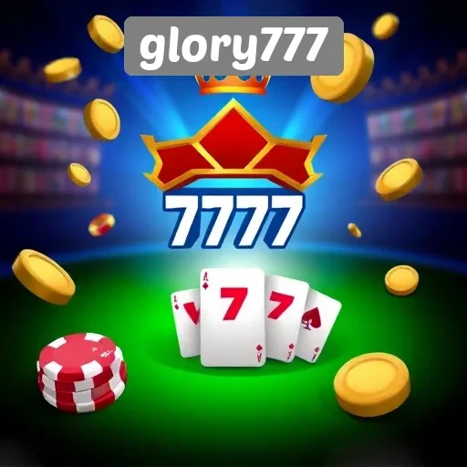 Varian Permainan Populer yang Tersedia di Glory777