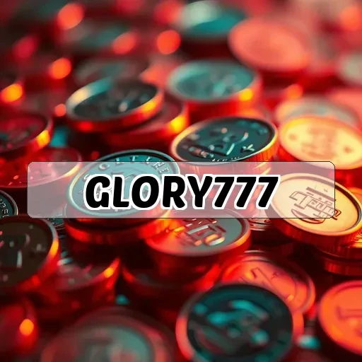 glory777: Cashback Game yang Menguntungkan untuk Semua Pemain
