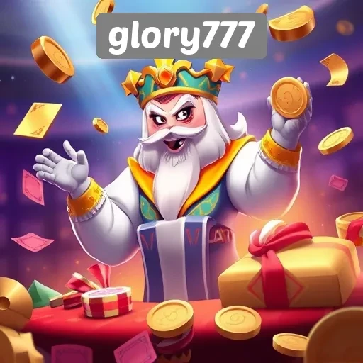 Memahami Permainan yang Ditawarkan di Situs Glory777