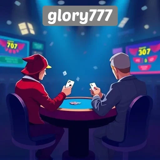 Tips dan Trik Bermain di Glory777 Agar Menang