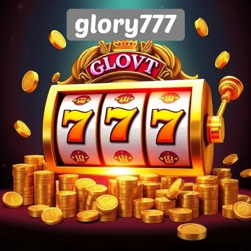 Strategi Menang di Permainan Slot di Glory777