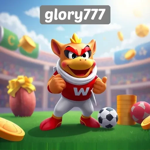 Keamanan dan Kenyamanan Bermain di Glory777