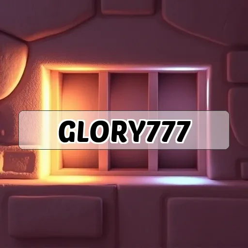 glory777: Promosi Spesial Menarik untuk Para Penggemar Game Online