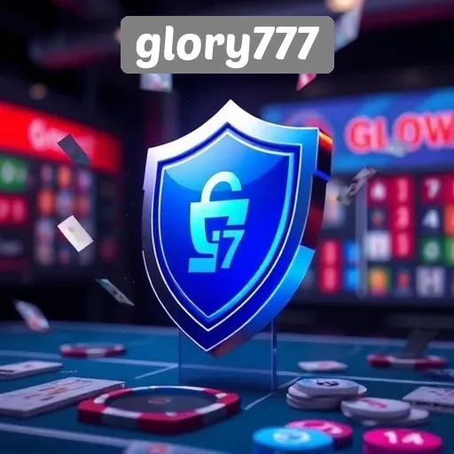 Bagaimana Glory777 Menjamin Keamanan Pengguna