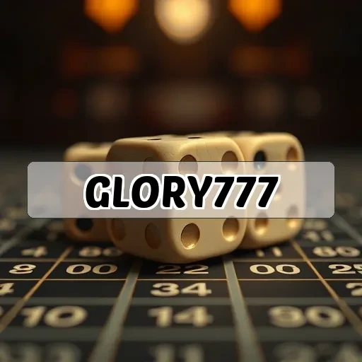 glory777: Forum Diskusi yang Memperkuat Komunitas Game Online Indonesia