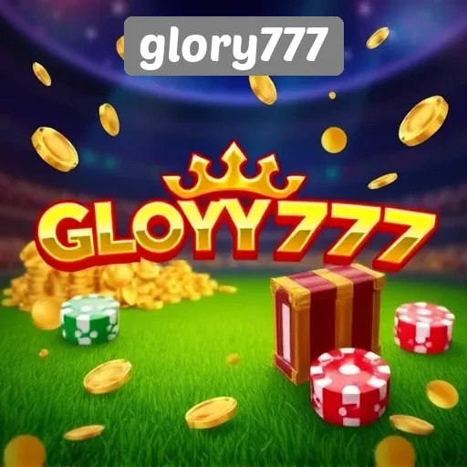 Explorasi Situs Game Glory777 dan Layanan Yang Diberikan